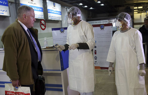 Вирус се шири Хрватском: И у Винковцима сумња на корона вирус?